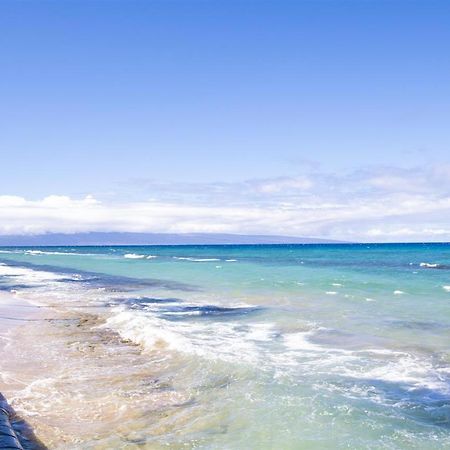 Lahaina Wonderful Condos - Paki Maui Екстер'єр фото