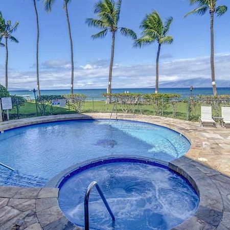 Lahaina Wonderful Condos - Paki Maui Екстер'єр фото