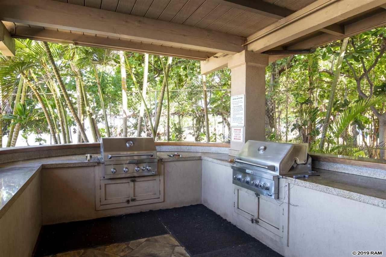 Lahaina Wonderful Condos - Paki Maui Екстер'єр фото