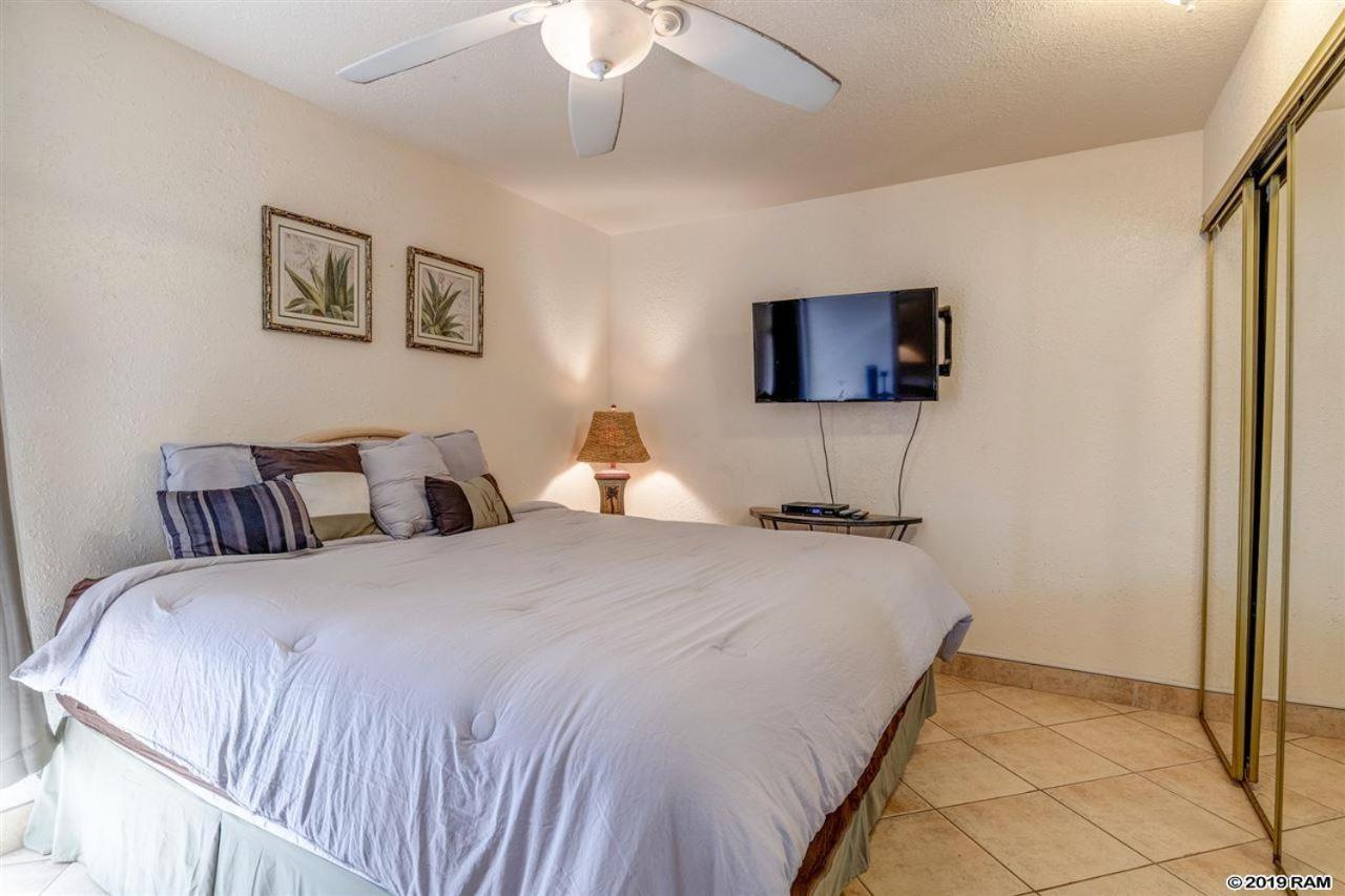 Lahaina Wonderful Condos - Paki Maui Екстер'єр фото