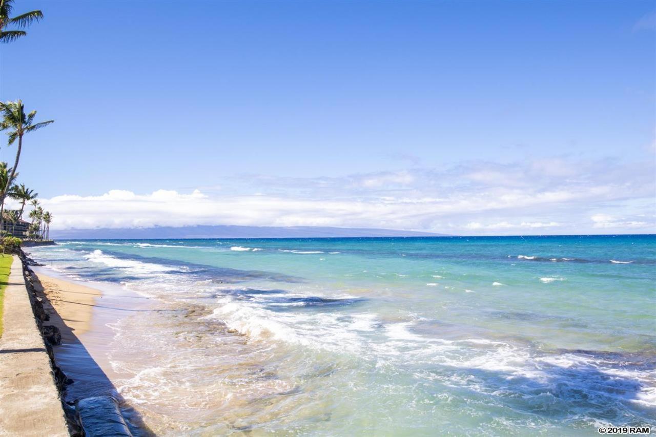 Lahaina Wonderful Condos - Paki Maui Екстер'єр фото