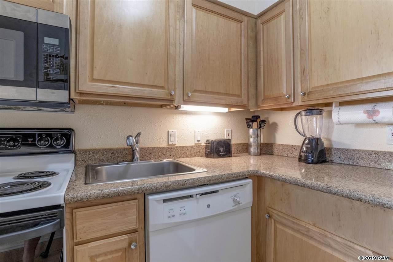 Lahaina Wonderful Condos - Paki Maui Екстер'єр фото