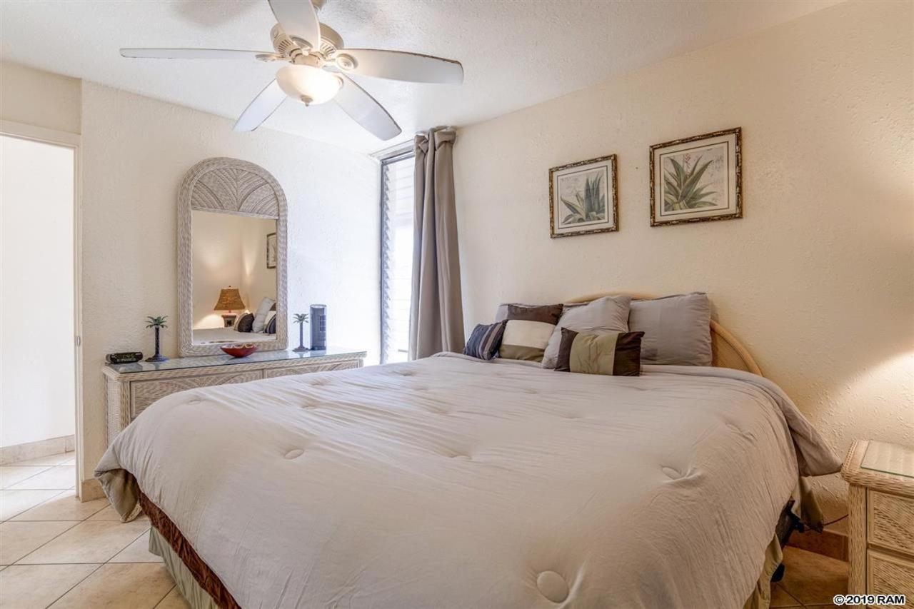 Lahaina Wonderful Condos - Paki Maui Екстер'єр фото