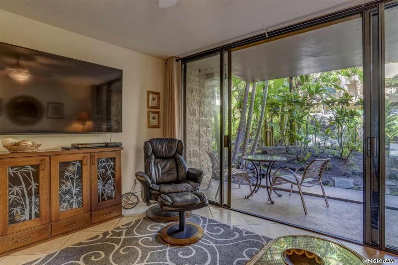 Lahaina Wonderful Condos - Paki Maui Екстер'єр фото