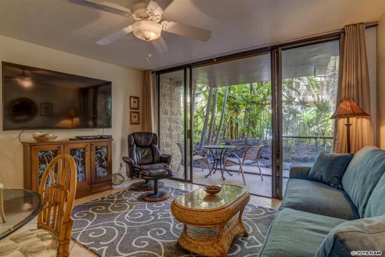 Lahaina Wonderful Condos - Paki Maui Екстер'єр фото