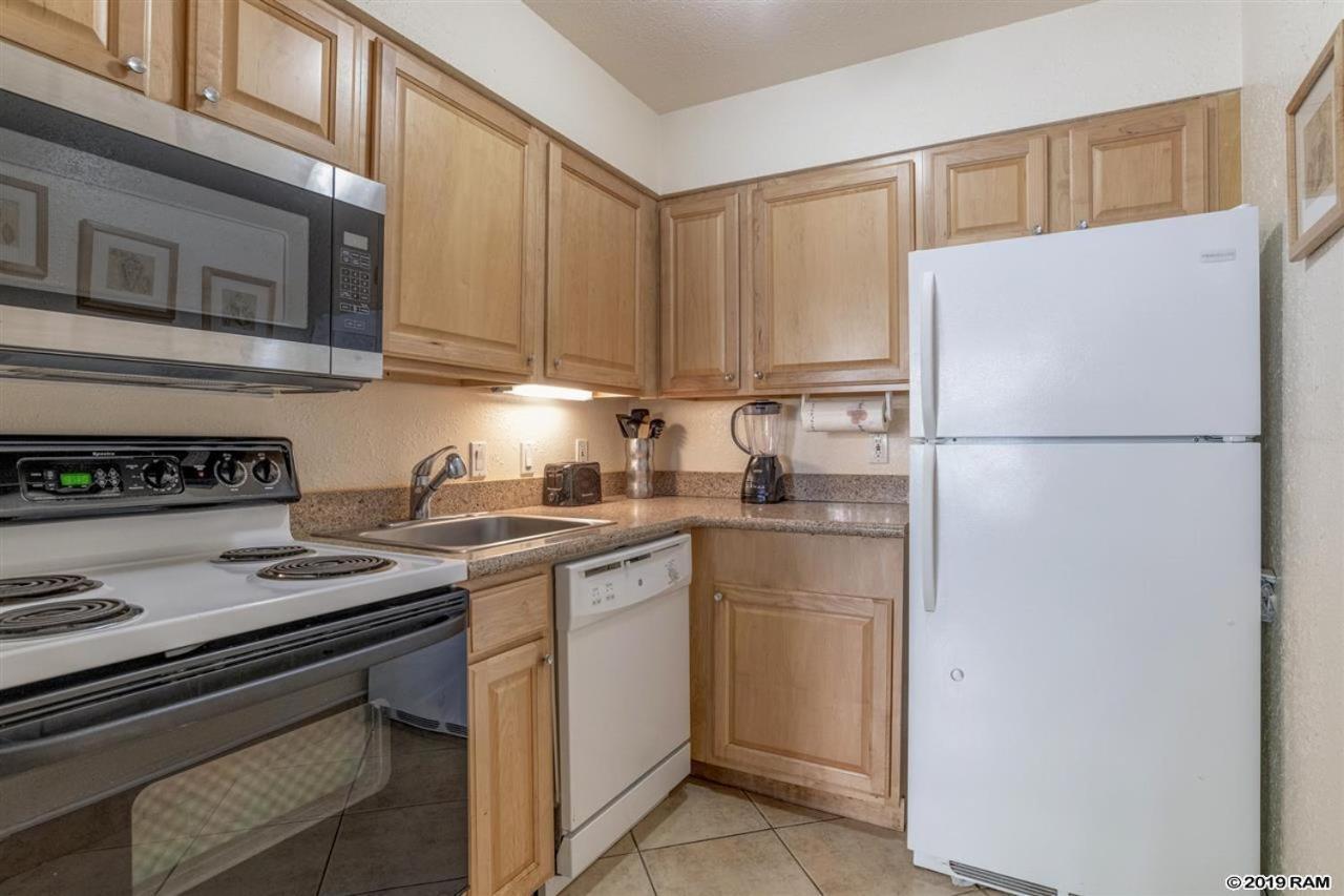 Lahaina Wonderful Condos - Paki Maui Екстер'єр фото
