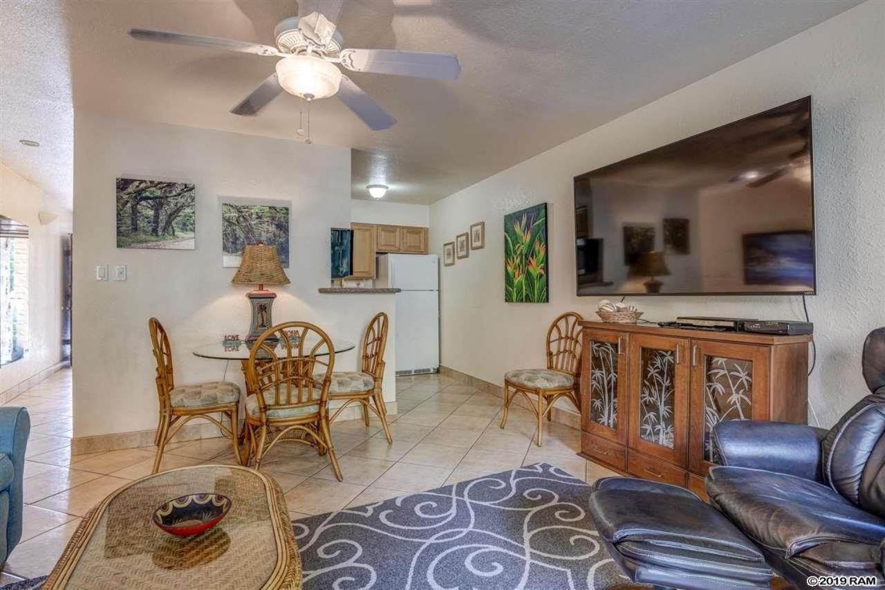 Lahaina Wonderful Condos - Paki Maui Екстер'єр фото