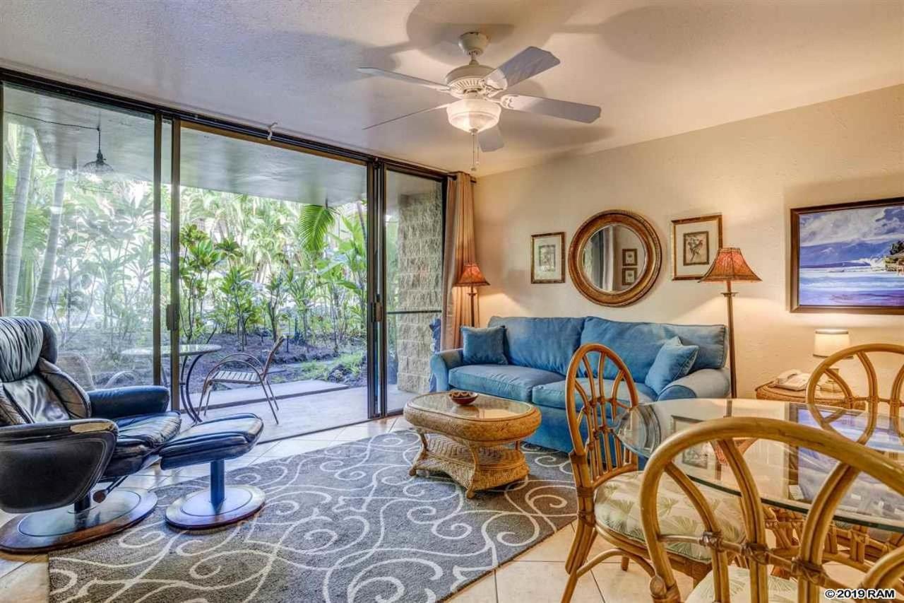 Lahaina Wonderful Condos - Paki Maui Екстер'єр фото
