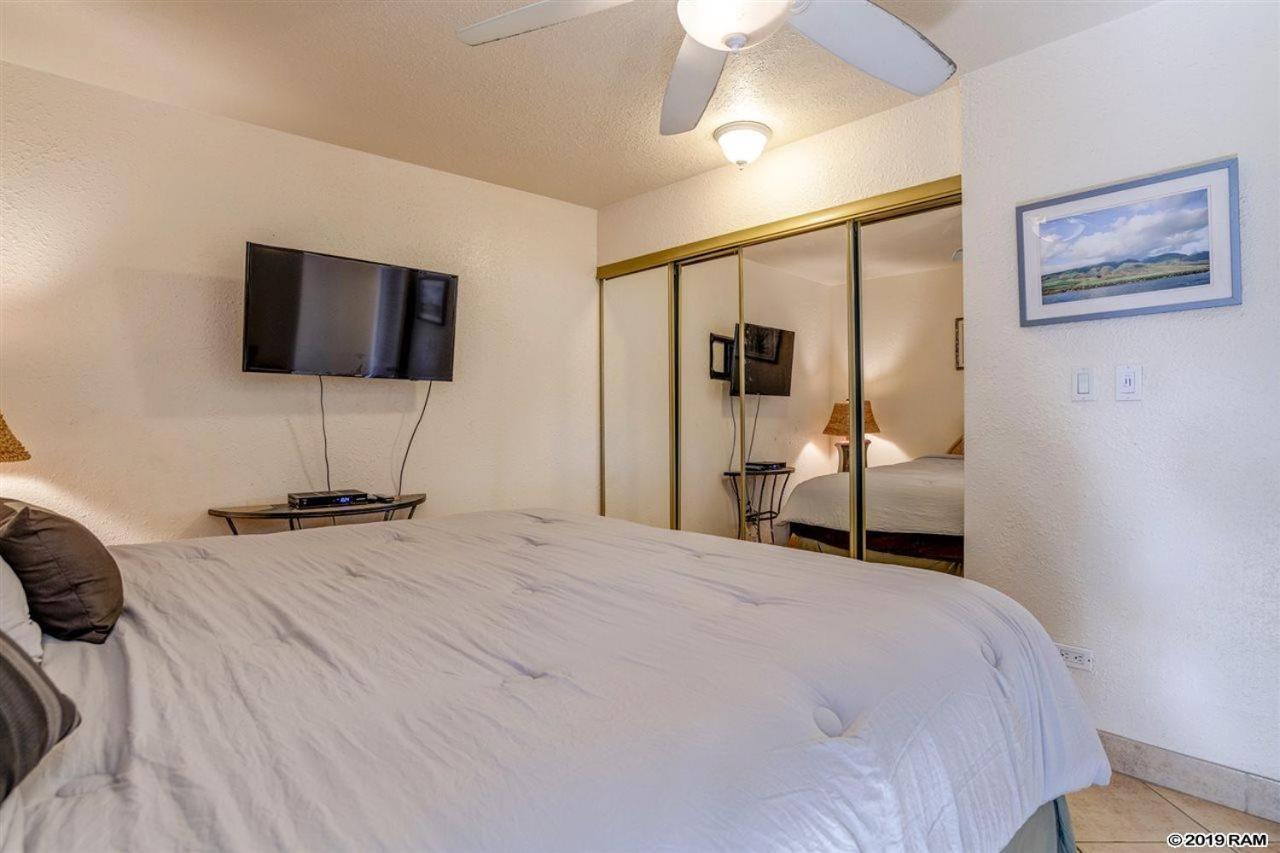 Lahaina Wonderful Condos - Paki Maui Екстер'єр фото