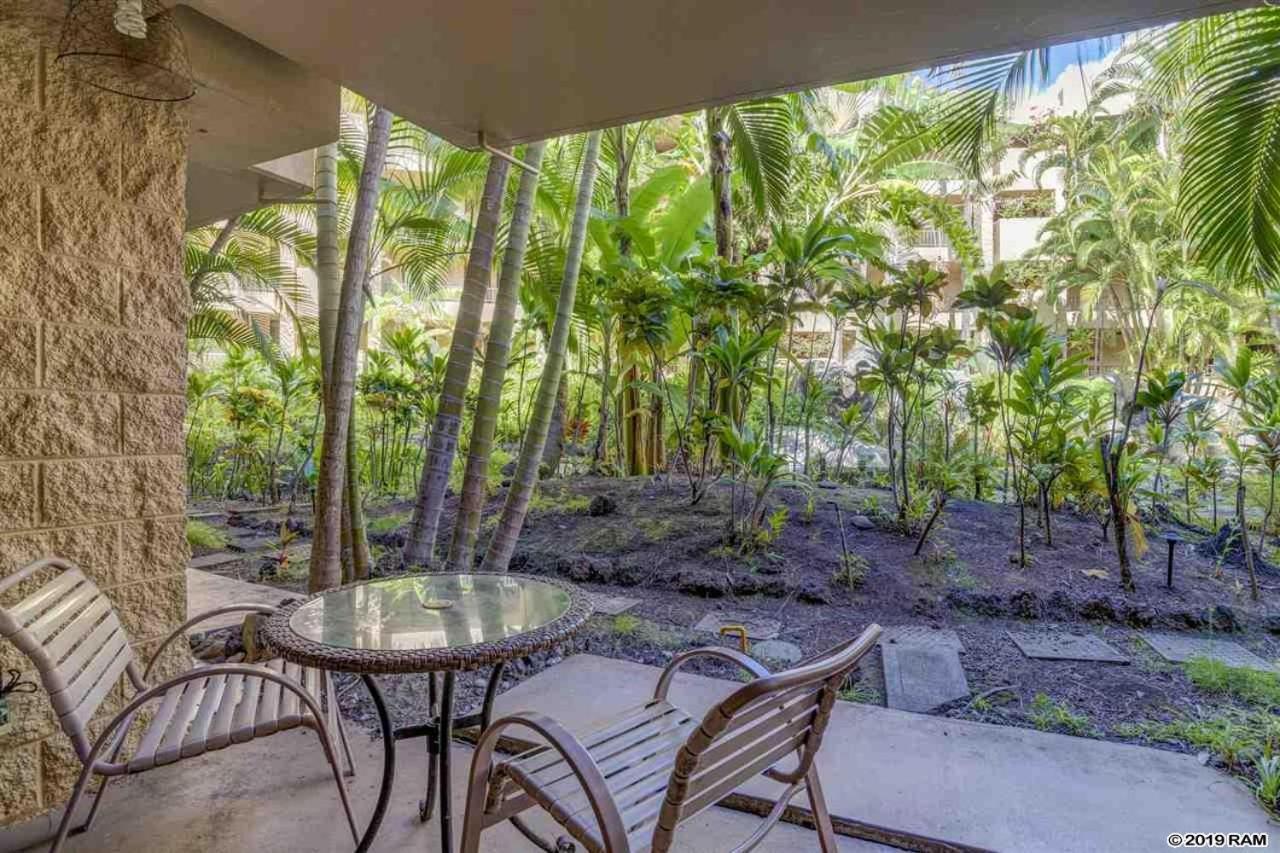 Lahaina Wonderful Condos - Paki Maui Екстер'єр фото