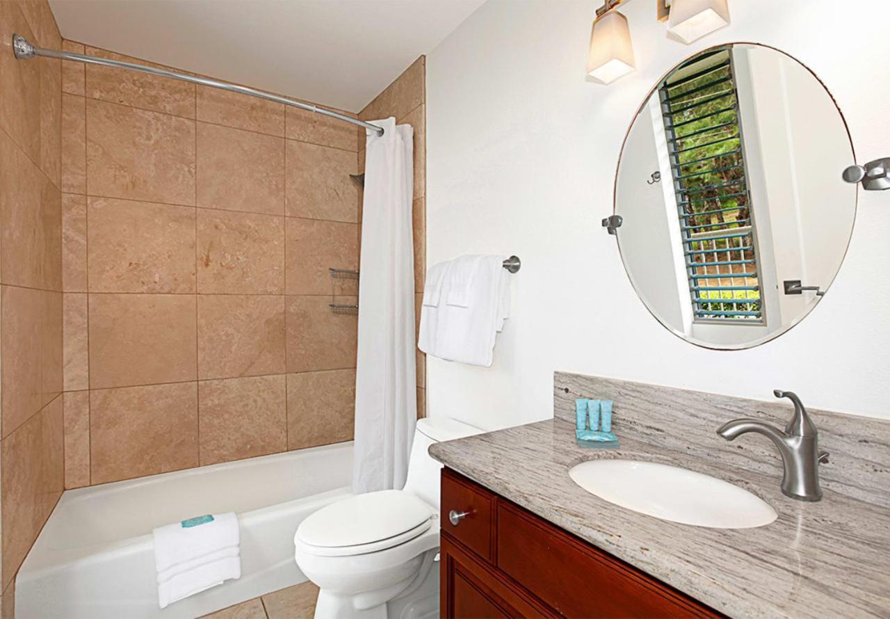 Lahaina Wonderful Condos - Paki Maui Екстер'єр фото